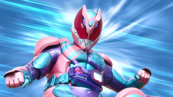 Hiệp Sĩ Mặt Nạ Revice - Kamen Rider Revice