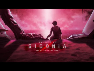 Hiệp Sĩ Sidonia - Knights Of Sidonia: Love Woven In The Stars