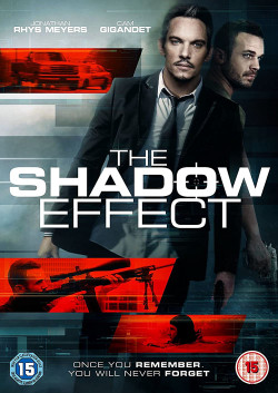 Hiệu Ứng Bóng Ma - The Shadow Effect (2017)