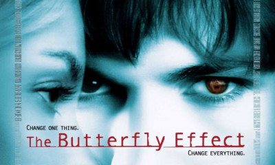 Hiệu Ứng Cánh Bướm - The Butterfly Effect