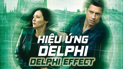 Hiệu Ứng Delphi - Delphi Effect