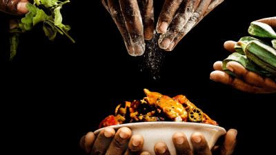 High on the Hog: Ẩm thực Mỹ gốc Phi đã thay đổi Hoa Kỳ như thế nào (S2) - High on the Hog: How African American Cuisine Transformed America
