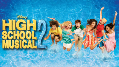 Hình ảnh High School Musical 2