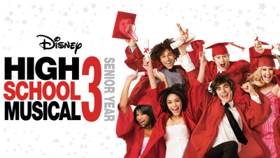 High School Musical 3: Lễ Tốt Nghiệp - High School Musical 3: Senior Year