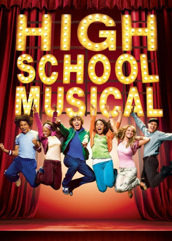 High School Musical - High School Musical (2006)