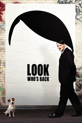 Hitler Trở Về - Look Who's Back (2015)
