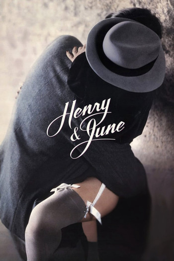 Hnery Gìa Cỗi - Henry & June (1990)