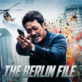 Hồ sơ Berlin - The Berlin File (2013)