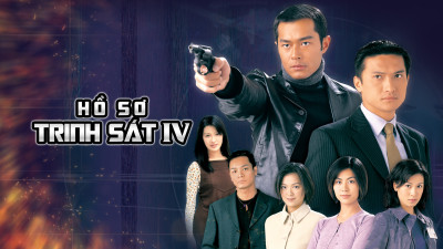 Hồ Sơ Trinh Sát (Phần 4) - Detective Investigation Files (Season 4)