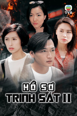 Hồ Sơ Trinh Sát (Phần 2) - Detective Investigation Files (Season 2) (1995)