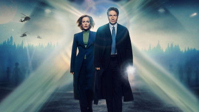 Hồ Sơ Tuyệt Mật (Phần 10) - The X-Files (Season 10)