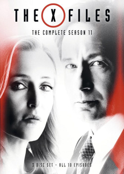 Hồ Sơ Tuyệt Mật (Phần 11) - The X Files (Season 11) (2018)