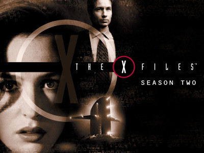 Hồ Sơ Tuyệt Mật (Phần 2) - The X-Files (Season 2)