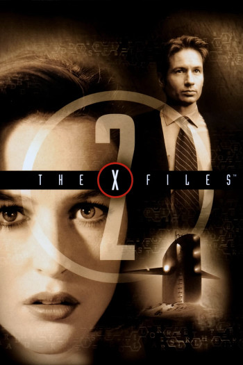 Hồ Sơ Tuyệt Mật (Phần 2) - The X-Files (Season 2) (1994)