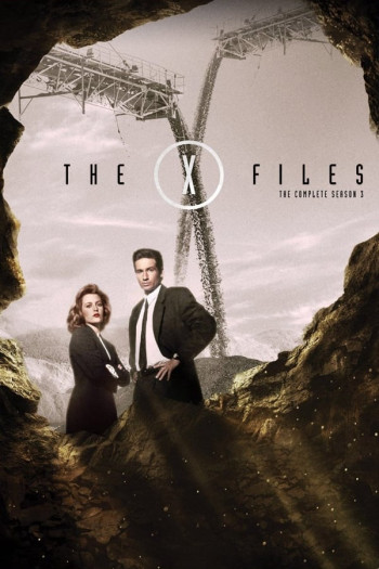 Hồ Sơ Tuyệt Mật (Phần 3) - The X-Files (Season 3)