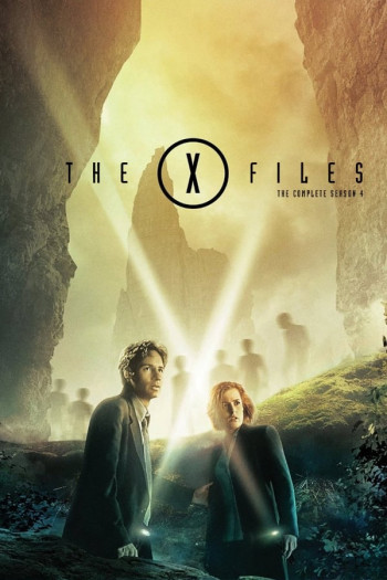 Hồ Sơ Tuyệt Mật (Phần 4) - The X-Files (Season 4) (1996)