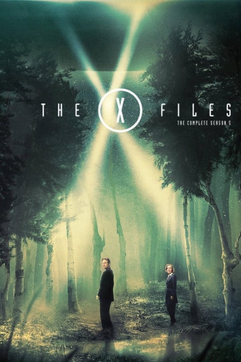 Hồ Sơ Tuyệt Mật (Phần 5) - The X-Files (Season 5)