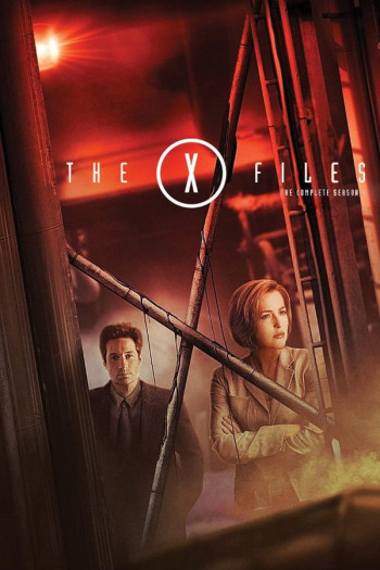 Hồ Sơ Tuyệt Mật (Phần 6) - The X-Files (Season 6) (1998)
