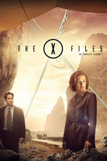 Hồ Sơ Tuyệt Mật (Phần 7) - The X-Files (Season 7)