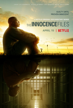 Hồ sơ vô tội - The Innocence Files (2020)