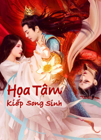 Họa Tâm: Song Sinh Kiếp - Painted Heart: Twin Tribulations