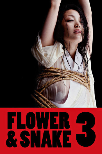 Hoa Và Rắn 3  - Flower & Snake 3