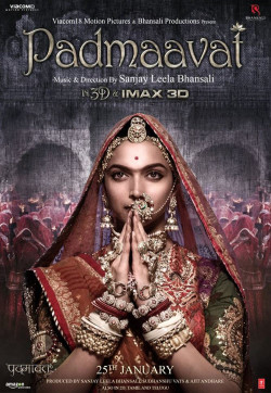 Hoàng Hậu Padmaavat - Padmaavat (2018)