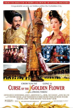 Hoàng Kim Giáp - Curse of the Golden Flower (2006)