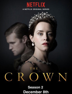 Hoàng quyền (Phần 2) - The Crown (Season 2) (2017)