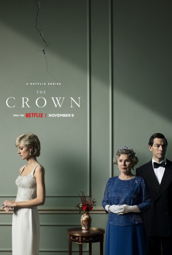 Hoàng quyền (Phần 5) - The Crown (Season 5)