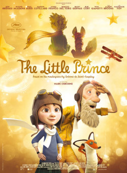 Hoàng Tử Bé - The Little Prince (2015)