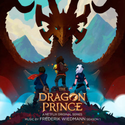 Hoàng tử rồng (Phần 1) - The Dragon Prince (Season 1) (2018)