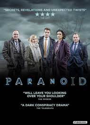 Hoang tưởng - Paranoid (2016)