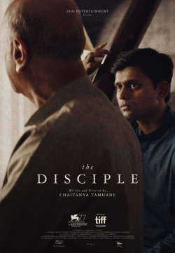 Học trò xuất sắc - The Disciple (2021)
