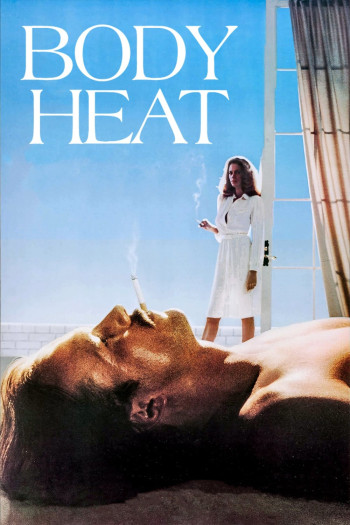 Hơi Ấm Cơ Thể - Body Heat (1981)
