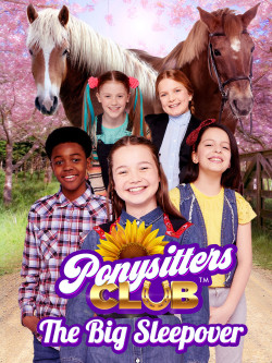 Hội chăm sóc ngựa (Phần 2) - Ponysitters Club (Season 2)