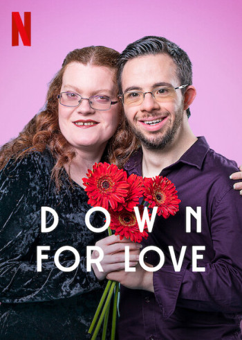 Hội chứng yêu - Down for Love (2023)