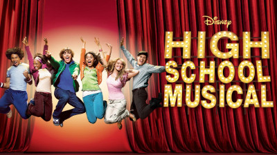 Hội Diễn Âm Nhạc - High School Musical