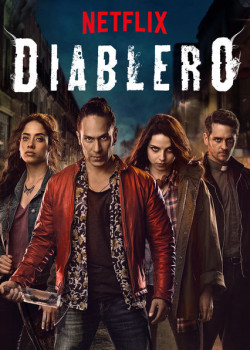 Hội Săn Quỷ (Phần 2) - Diablero (Season 2) (2020)