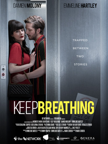Hơi thở sống còn - Keep Breathing (2022)