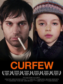 Hồi Trống Thu Không - Curfew (2012)