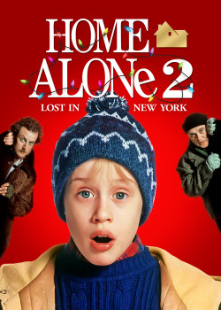 Home Alone 2: Lost in New York - Home Alone 2: Lost in New York (1992)