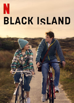Hòn đảo đen - Black Island (2021)