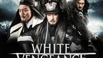 Hồng Môn Yến - White Vengeance