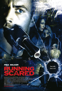 Họng Súng Tử Thần - Running Scared (2006)