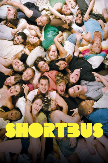 Hộp Đêm Shortbus - Shortbus (2006)
