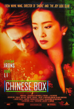 Hộp Đêm Trung Hoa - Chinese Box (1997)
