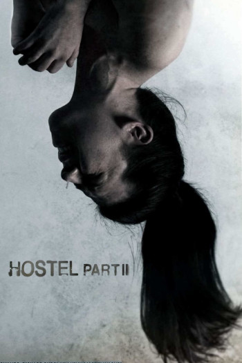 Hostel: Part II - Lò Mổ 2 (2007)