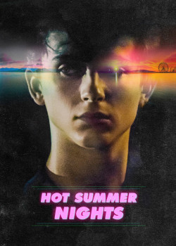 Hot Summer Nights - Hot Summer Nights