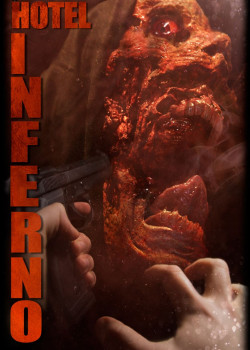 Hotel Inferno - Hotel Inferno (2013)